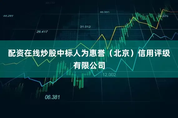 配资在线炒股中标人为惠誉（北京）信用评级有限公司